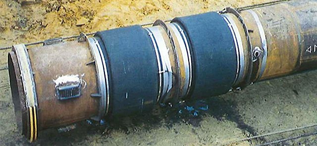 Pipe de 40