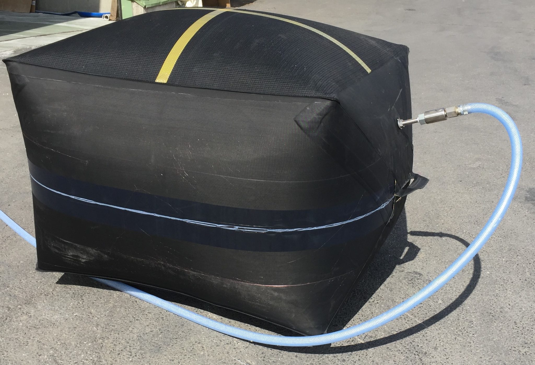 Coussin élévateur Beta 1800-100 Pour Levage Jusqu'à 100kg - Modèle Beta UP - Neuf Sous Emballage