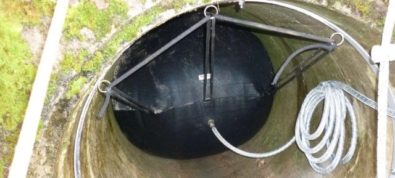 Obturateur de sécurité