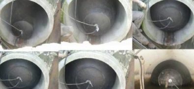 Obturateur gonflable